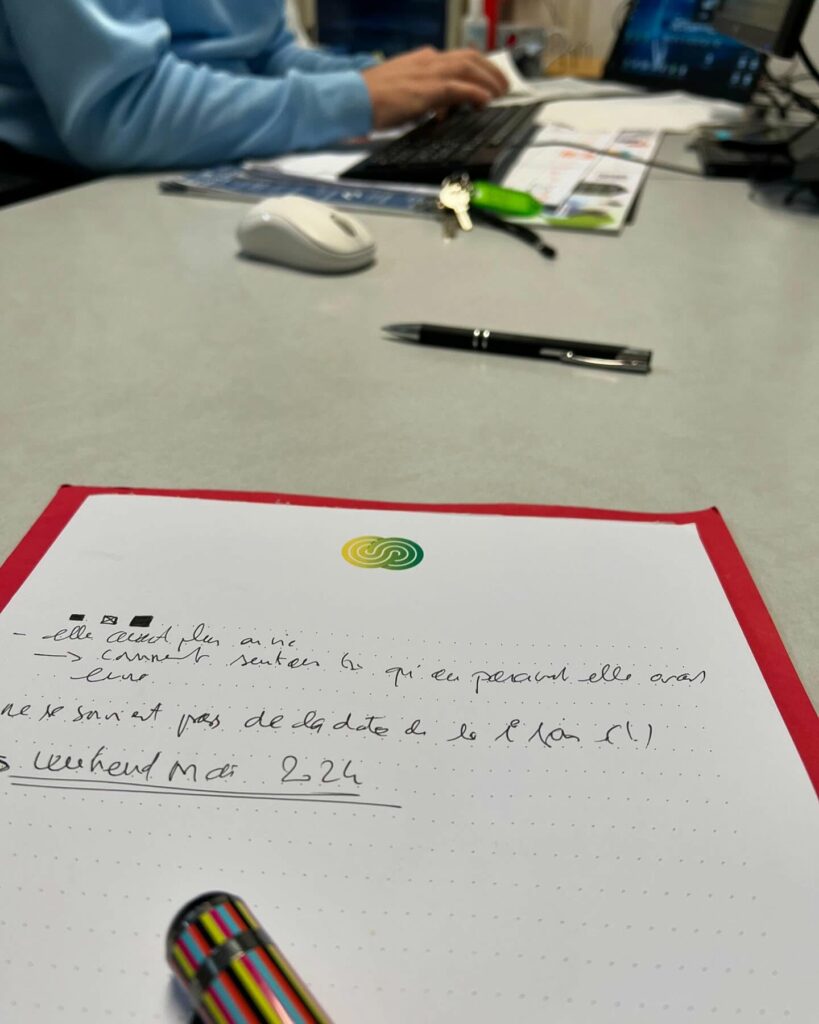 Un avocat du cabinet Trivium intervient en garde-à-vue