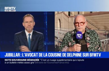 Trivium - Actus Jubilar avocat Pressecq